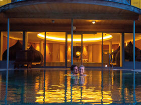 Wellness mit 100 % Bio-Genuss im ersten BIO | ORGANIC | SPA