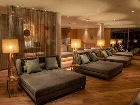 Wellness mit 100 % Bio-Genuss im ersten BIO | ORGANIC | SPA