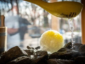Wellness mit 100 % Bio-Genuss im ersten BIO | ORGANIC | SPA