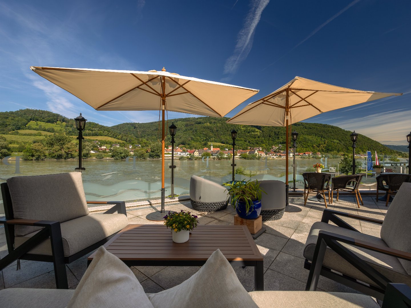 Männer auf Touren - Auszeit in der Wachau inkl. Fahrrad | 2 Nächte