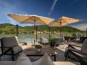 4=3 Special | Sommerfrische in der Wachau mit Bio-Schwimmteich