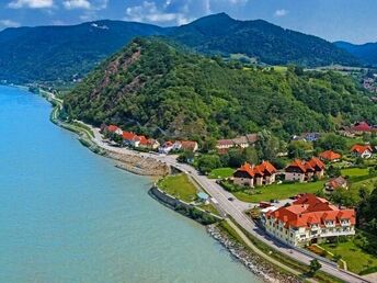Männer auf Touren - Auszeit in der Wachau inkl. Fahrrad | 2 Nächte