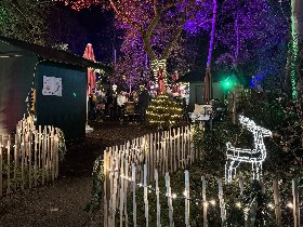Silvester im Schloss | 2 Nächte - Nicht stornierbar - sofort per Kreditkarte fällig