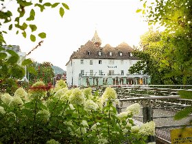 Silvester im Schloss | 2 Nächte - Nicht stornierbar - sofort per Kreditkarte fällig