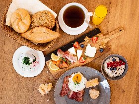 Silvester im Schloss | 2 Nächte - Nicht stornierbar - sofort per Kreditkarte fällig