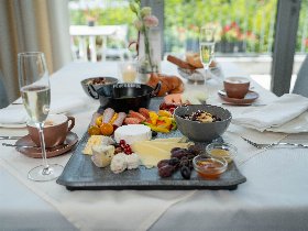 Silvester im Schloss | 2 Nächte - Nicht stornierbar - sofort per Kreditkarte fällig