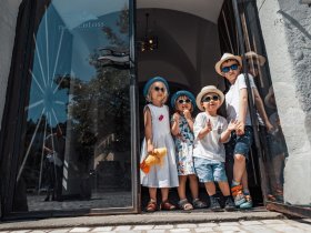 Silvester im Schloss | 2 Nächte - Nicht stornierbar - sofort per Kreditkarte fällig