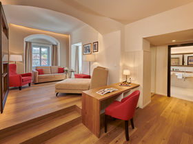 Silvester im Schloss | 2 Nächte - Nicht stornierbar - sofort per Kreditkarte fällig