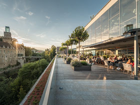 Silvester im Schloss | 2 Nächte - Nicht stornierbar - sofort per Kreditkarte fällig