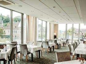 Silvester im Schloss | 2 Nächte - Nicht stornierbar - sofort per Kreditkarte fällig