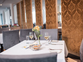 Silvester im Schloss | 2 Nächte - Nicht stornierbar - sofort per Kreditkarte fällig