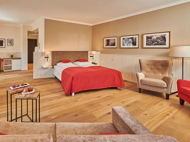 Suite/n
