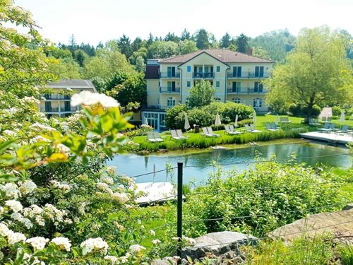 Relax Resort Kothmühle
