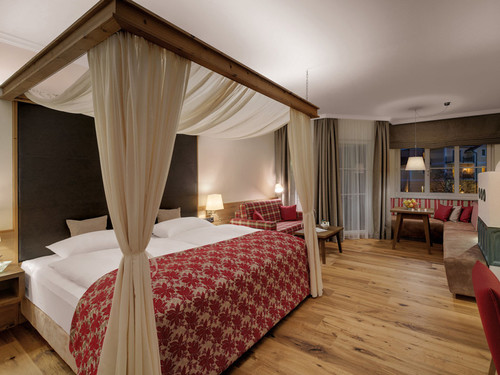 Relax Resort Kothmühle