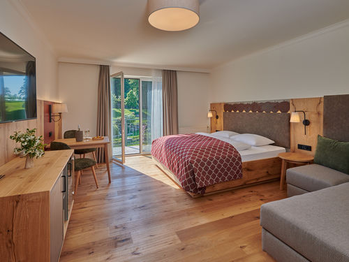 Relax Resort Kothmühle