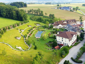 Entspannungsurlaub - Ruhe & Natur im Mostviertel | 2 Nächte