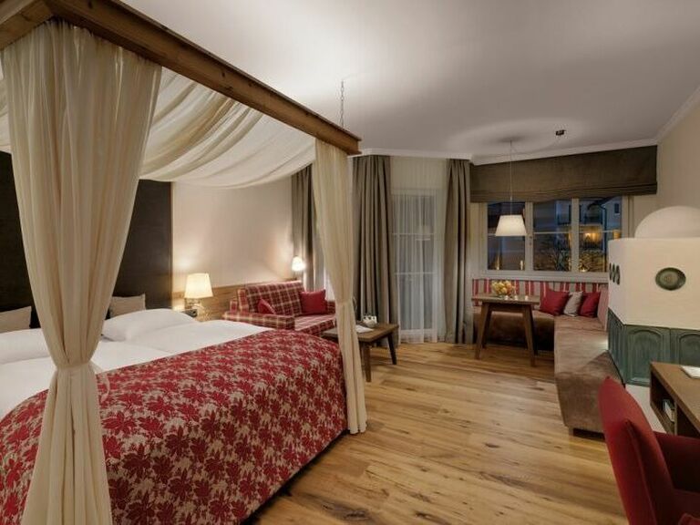 Suite/n