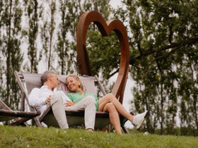 Wellness-Auszeit im Südburgenland inkl. Halbpension, Überwassermassage, NaturSPA uvm. 