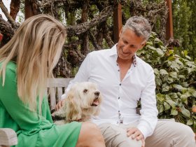 Wellness-Auszeit im Südburgenland inkl. Halbpension, Überwassermassage, NaturSPA uvm. 