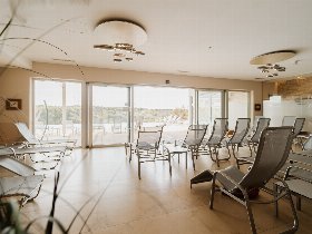 Wellness-Auszeit im Südburgenland inkl. Halbpension, Überwassermassage, NaturSPA uvm. 