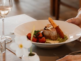 Wellness-Auszeit im Südburgenland inkl. Halbpension, Überwassermassage, NaturSPA uvm. 