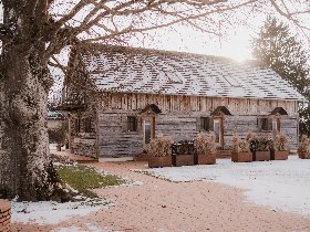Ganslbrunch im Südburgenland zum Top Preis! 2 Tage 1 Nacht inkl. Frühstück, Brunch uvm. 