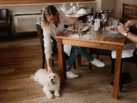 Wellness-Auszeit im Südburgenland inkl. Halbpension, Überwassermassage, NaturSPA uvm. 