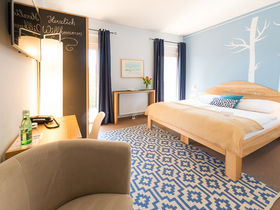 Wellness-Auszeit im Südburgenland inkl. Halbpension, Überwassermassage, NaturSPA uvm. 