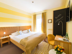 Wellness-Auszeit im Südburgenland inkl. Halbpension, Überwassermassage, NaturSPA uvm. 