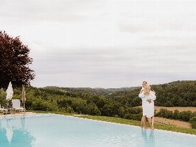 Wellness-Auszeit im Südburgenland inkl. Halbpension, Überwassermassage, NaturSPA uvm. 