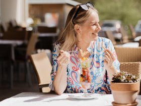 SonntagSchnäppchen im Südburgenland zum Top Preis! 2 Tage 1 Nacht inkl. Frühstück, Nachmittagssnack 