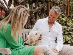 Urlaub auf vier Pfoten im Südburgenland, 4 Tage 3 Nächte inkl. Halbpension, Hundefreundliches Hotel 
