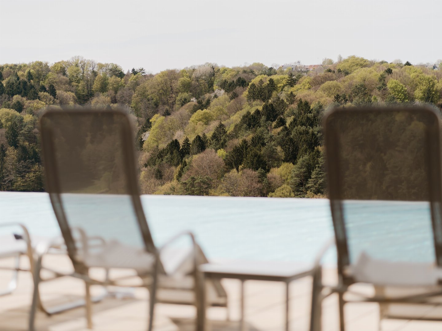 Natürlich Juli – Natürlich Eisenberg 3 Tage 2 Nächte, Frühstück, Abendessen, Panorama Pool. 