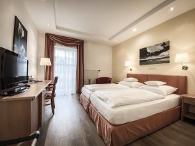 Auszeit zum Faulenzen inkl. 4-Gang-Menü im Waldviertel | 2 Nächte