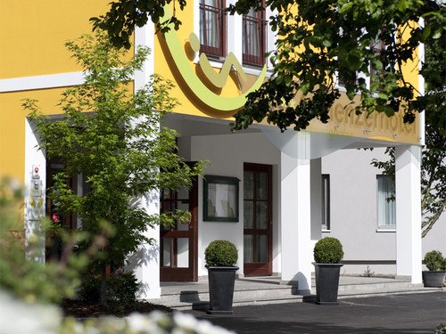 Faulenzerhotel Schweighofer