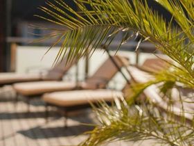 Auszeit zum Faulenzen inkl. 4-Gang-Menü im Waldviertel | 2 Nächte