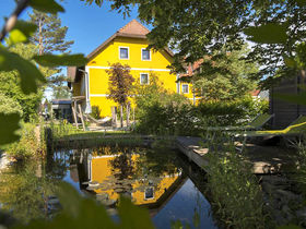 Auszeit zum Faulenzen inkl. 4-Gang-Menü im Waldviertel | 2 Nächte