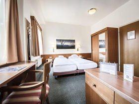 Auszeit zum Faulenzen inkl. 4-Gang-Menü im Waldviertel | 2 Nächte