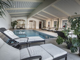 Auszeit zum Faulenzen inkl. 4-Gang-Menü im Waldviertel | 2 Nächte