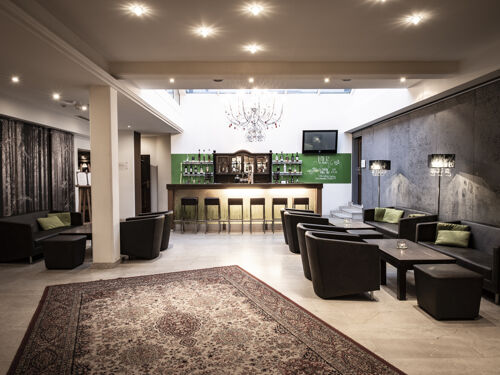 Faulenzerhotel Schweighofer