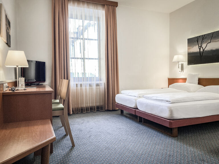 Doppelzimmer Standard