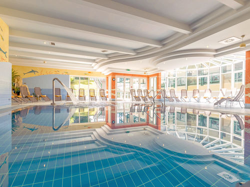 Hotel Schneeberghof