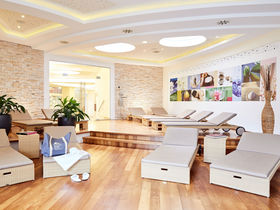 Kuschelbär Wochenende inkl. Candlelight-Dinner & Kuschelbär-Cocktail | 2 Nächte