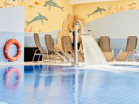 Unvergessliche Freundinnen-Auszeit in Puchberg am Schneeberg inkl. Massage | 2 Nächte