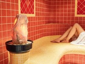 Kuschelbär Wochenende inkl. Candlelight-Dinner & Kuschelbär-Cocktail | 2 Nächte