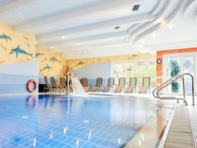 Kuschelbär Wochenende inkl. Candlelight-Dinner & Kuschelbär-Cocktail | 2 Nächte