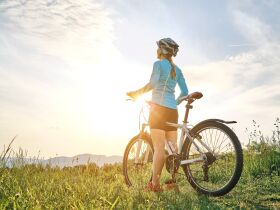 Bike Auszeit im Schneebergland inkl. Mountainbikeverleih | 3 Nächte  