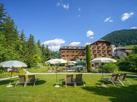 Nockberge Natur pur inkl. Kärnten Card & Bergbahn & Badestrand Millstätter See | 4 Nächte