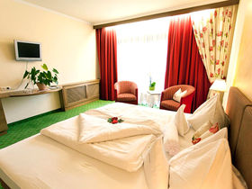 Nockberge Natur pur inkl. Kärnten Card & Bergbahn & Badestrand Millstätter See | 4 Nächte