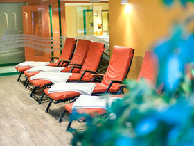 Nockberge Natur pur inkl. Kärnten Card & Bergbahn & Badestrand Millstätter See | 4 Nächte